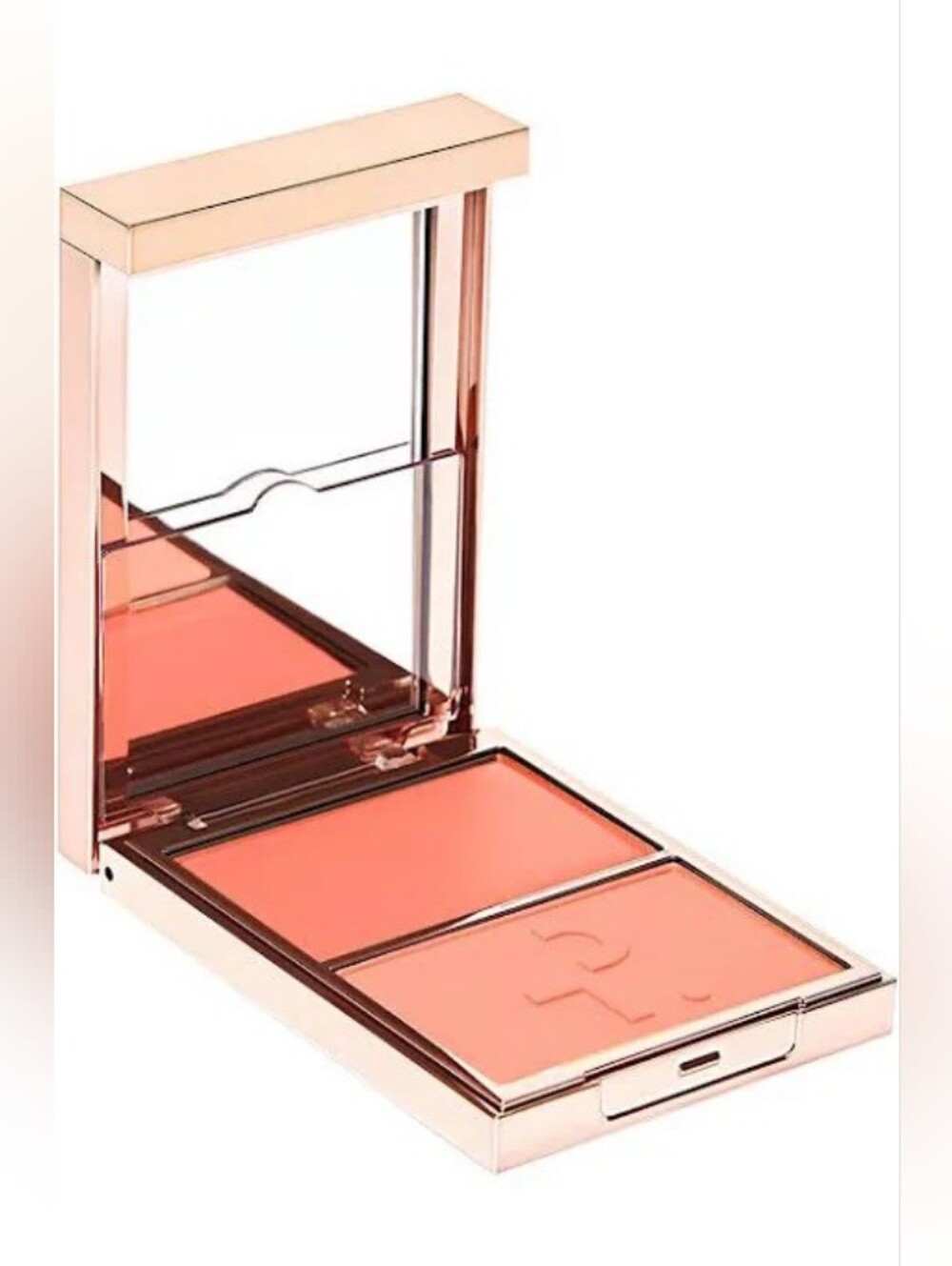 Patrick Ta Duo Blush
